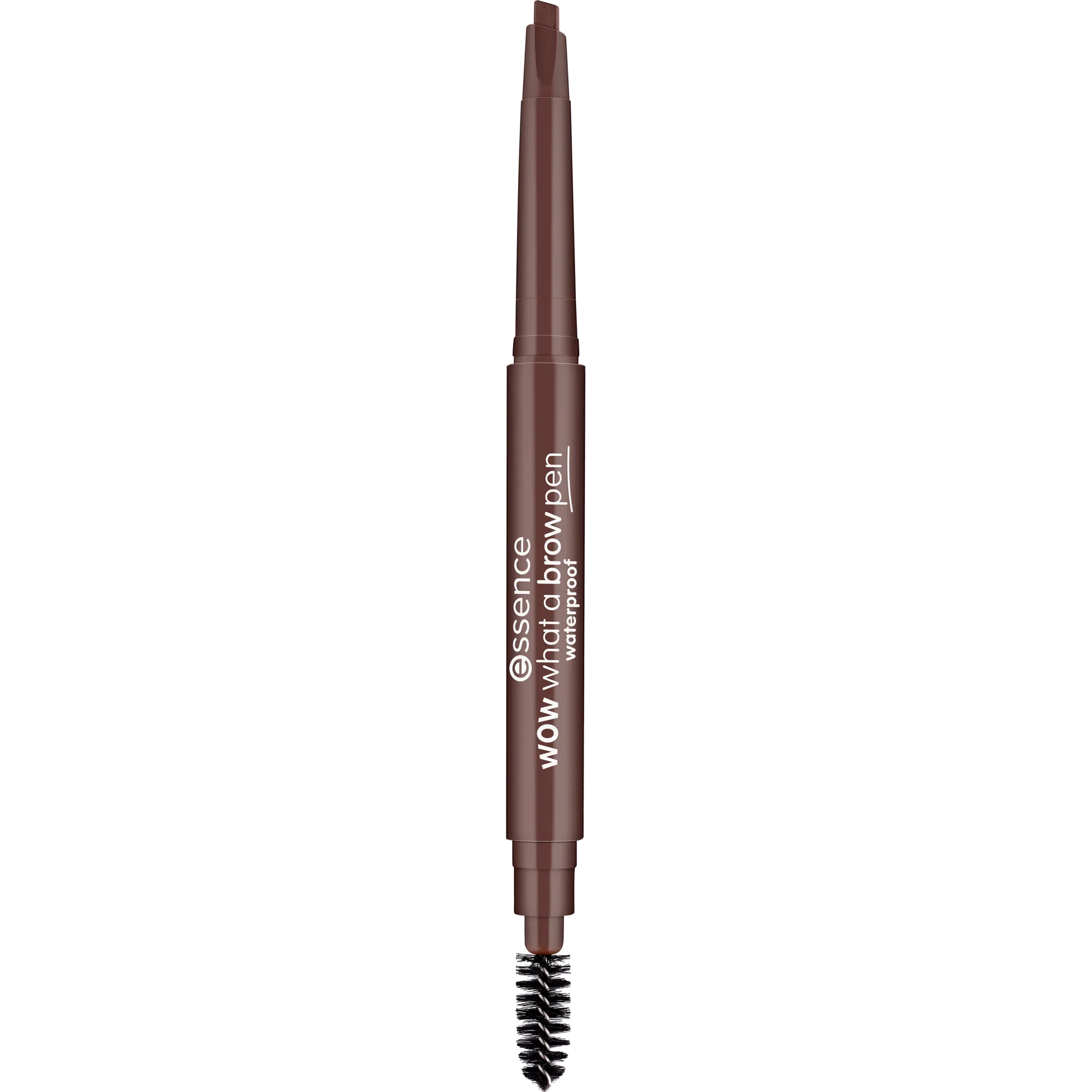 essence - wow what a brow pen waterproof - 02