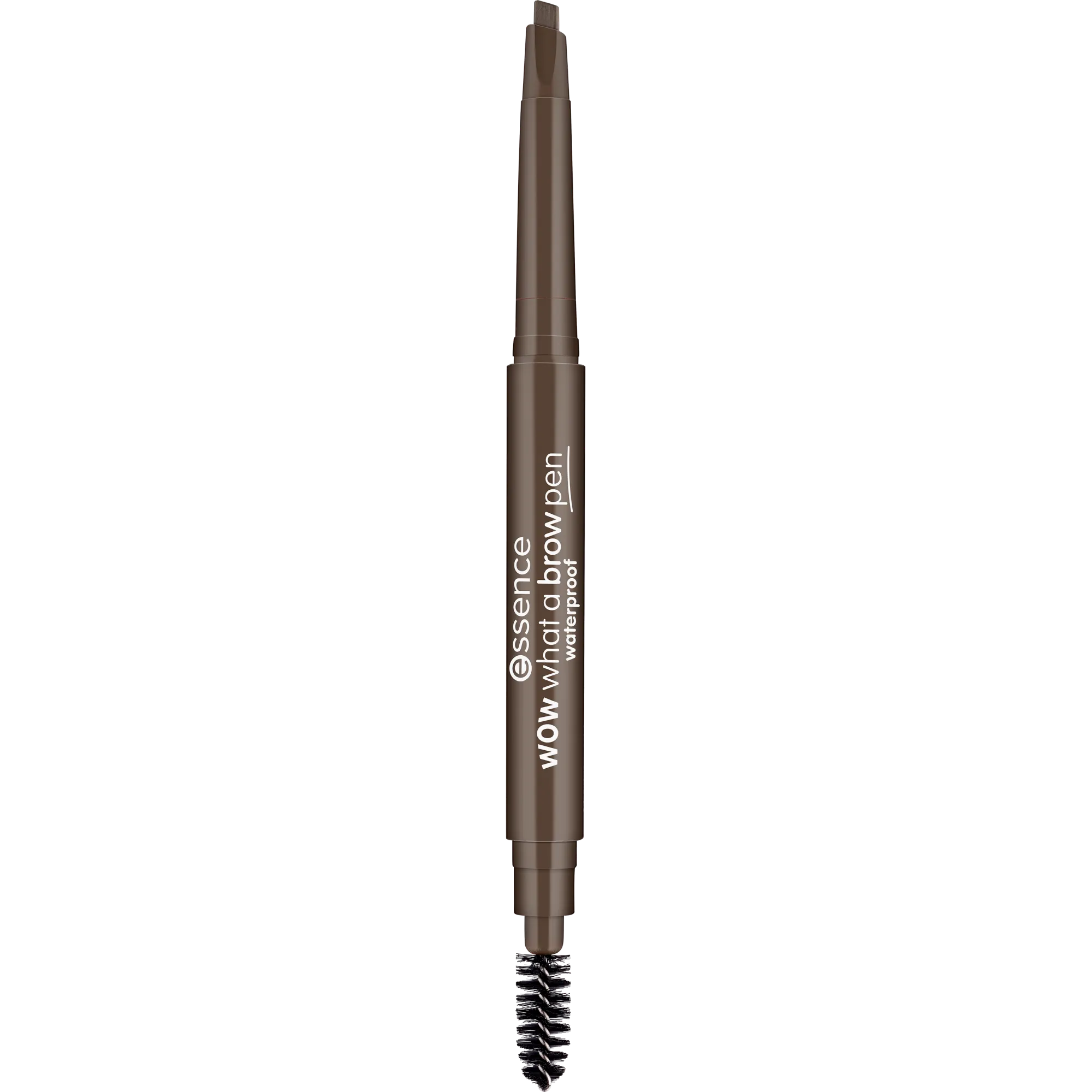 essence - wow what a brow pen waterproof
