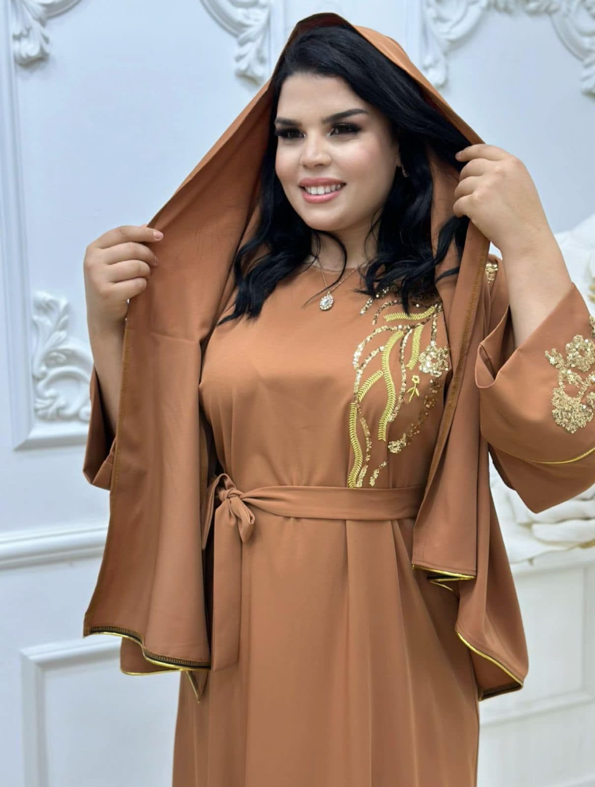 Abaya Hidyan