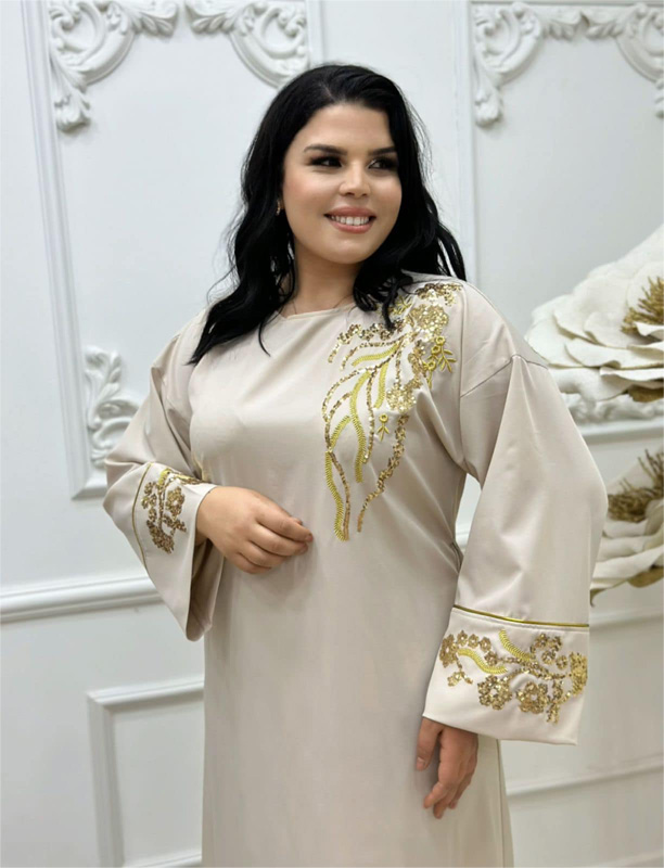 Abaya Hidyan