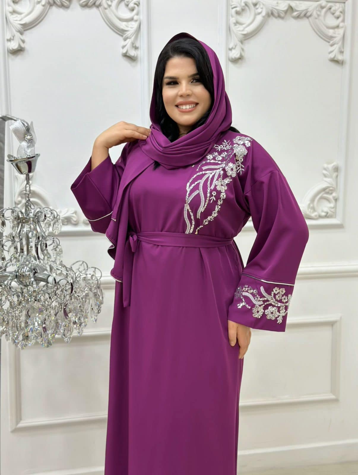 Abaya Hidyan