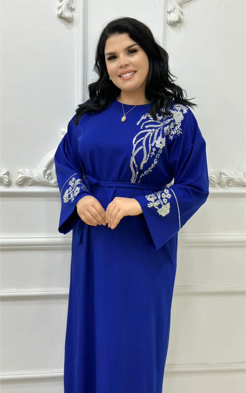 Abaya Hidyan