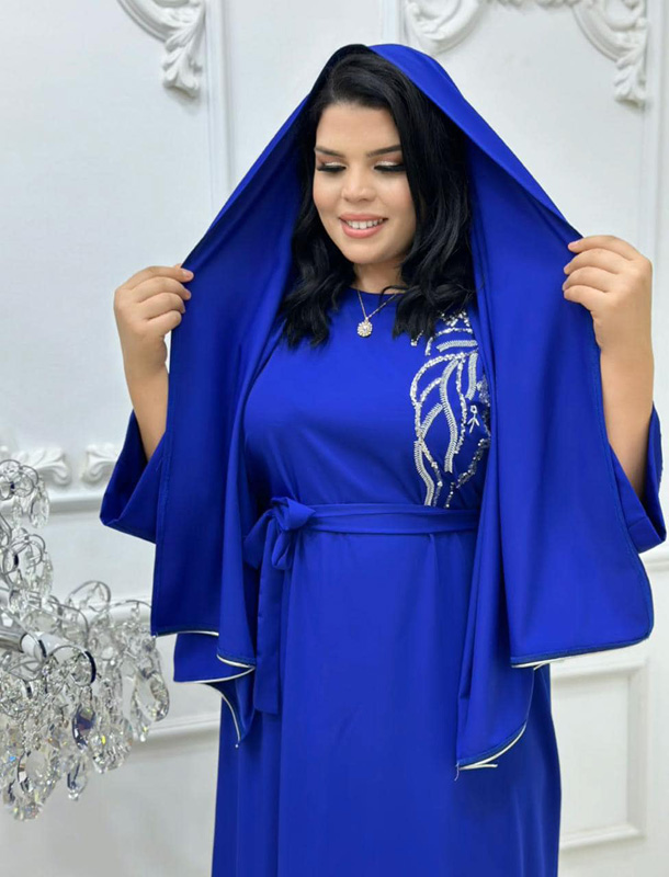 Abaya Hidyan