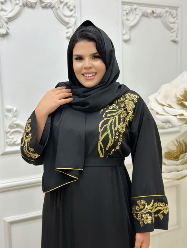 Abaya Hidyan
