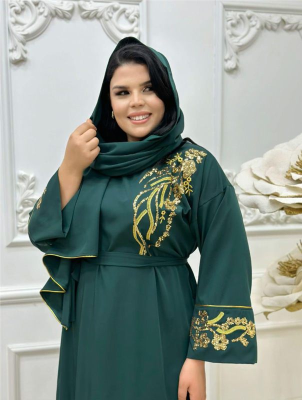 Abaya Hidyan
