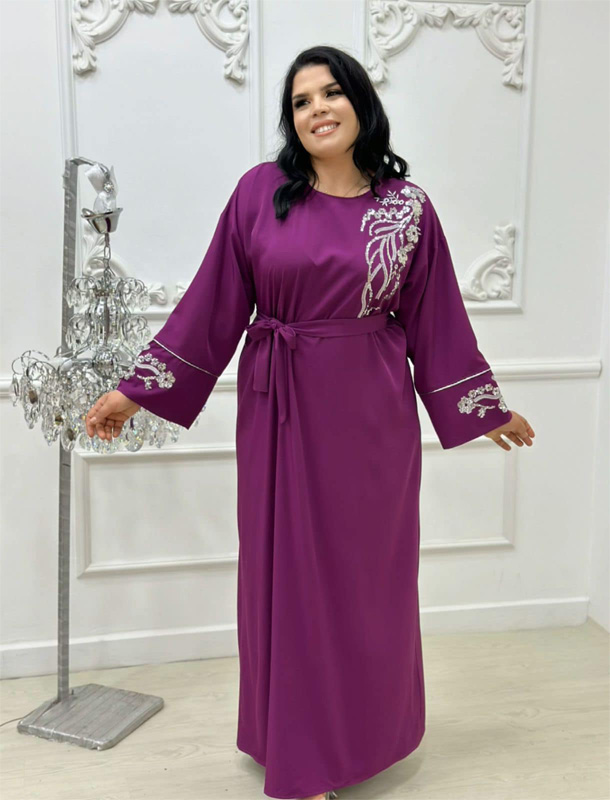 Abaya Hidyan