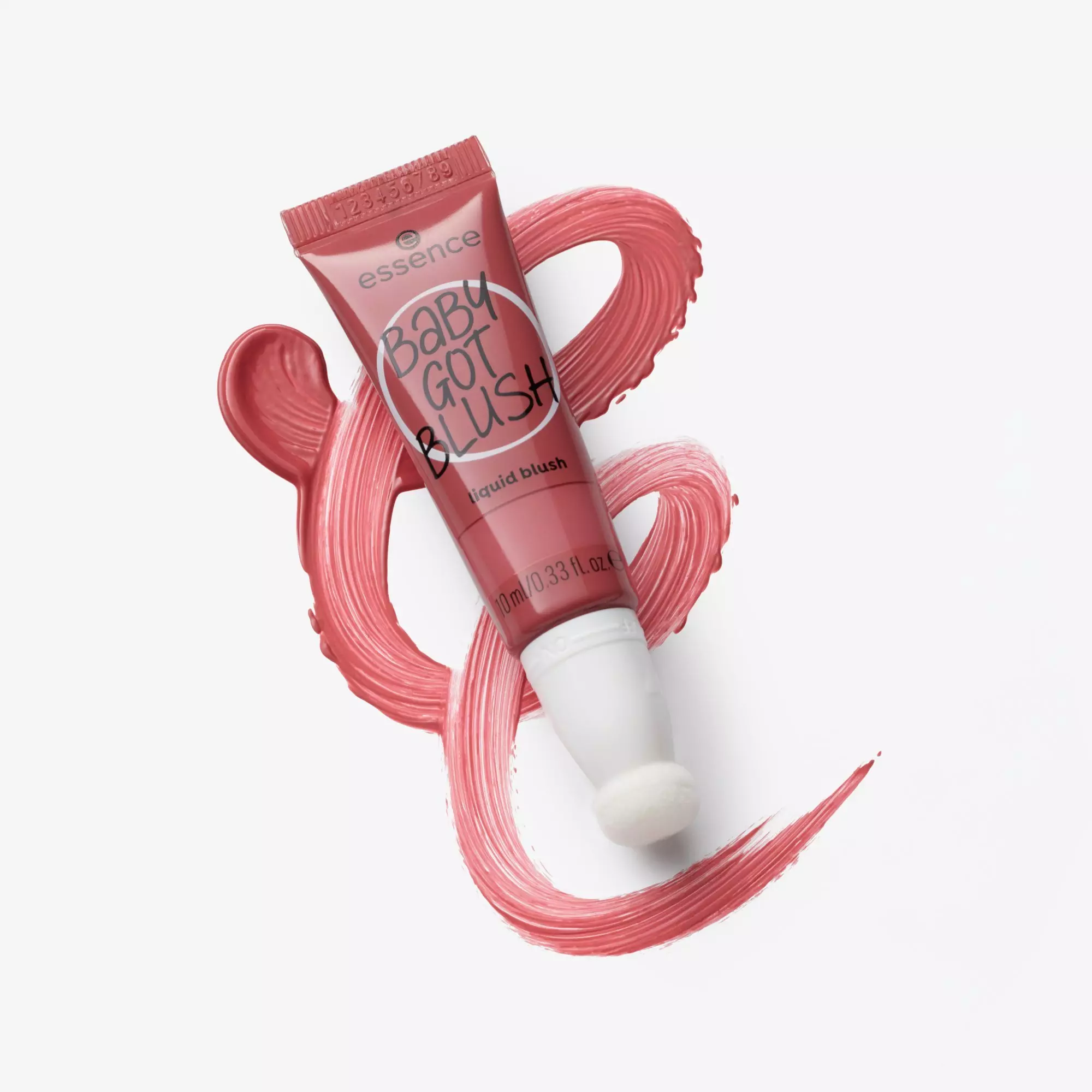 essence - BABY GOT BLUSH liquid blush - 20