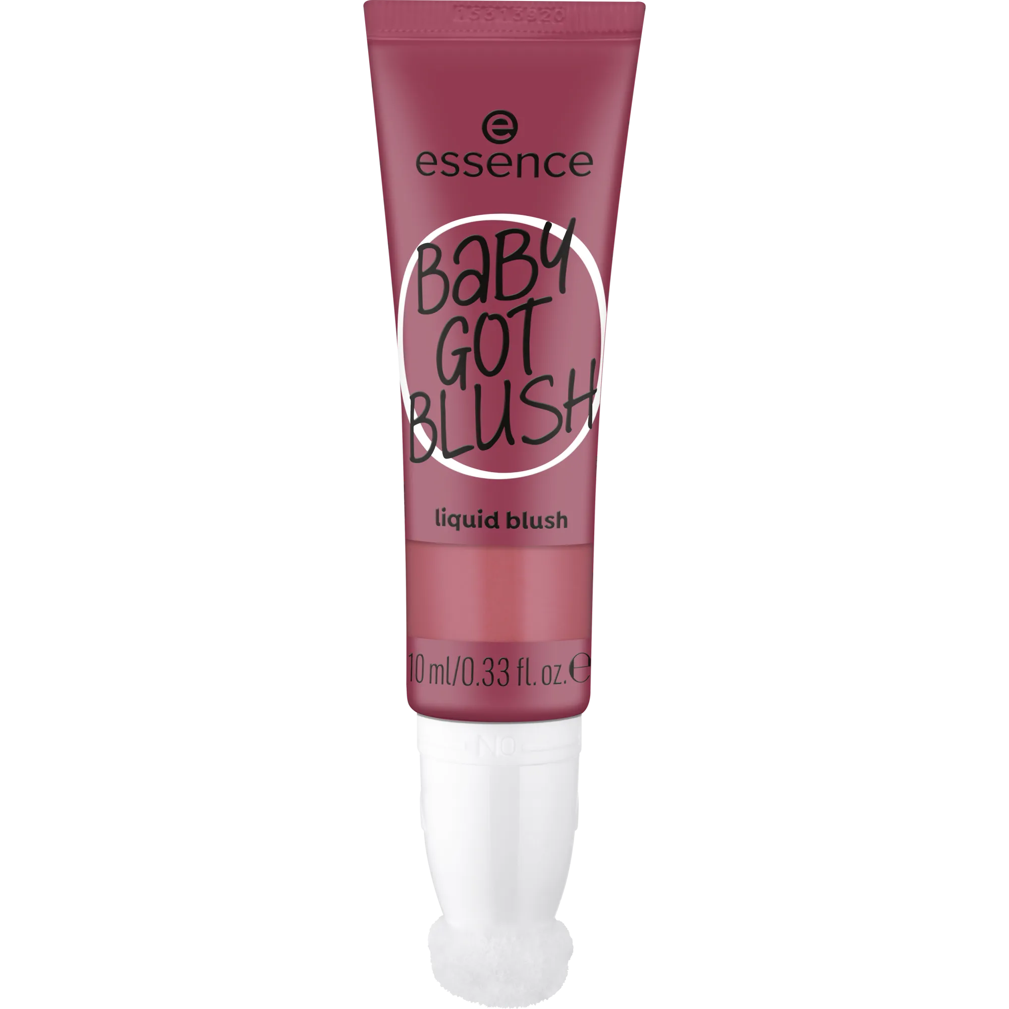 essence - BABY GOT BLUSH liquid blush - 20