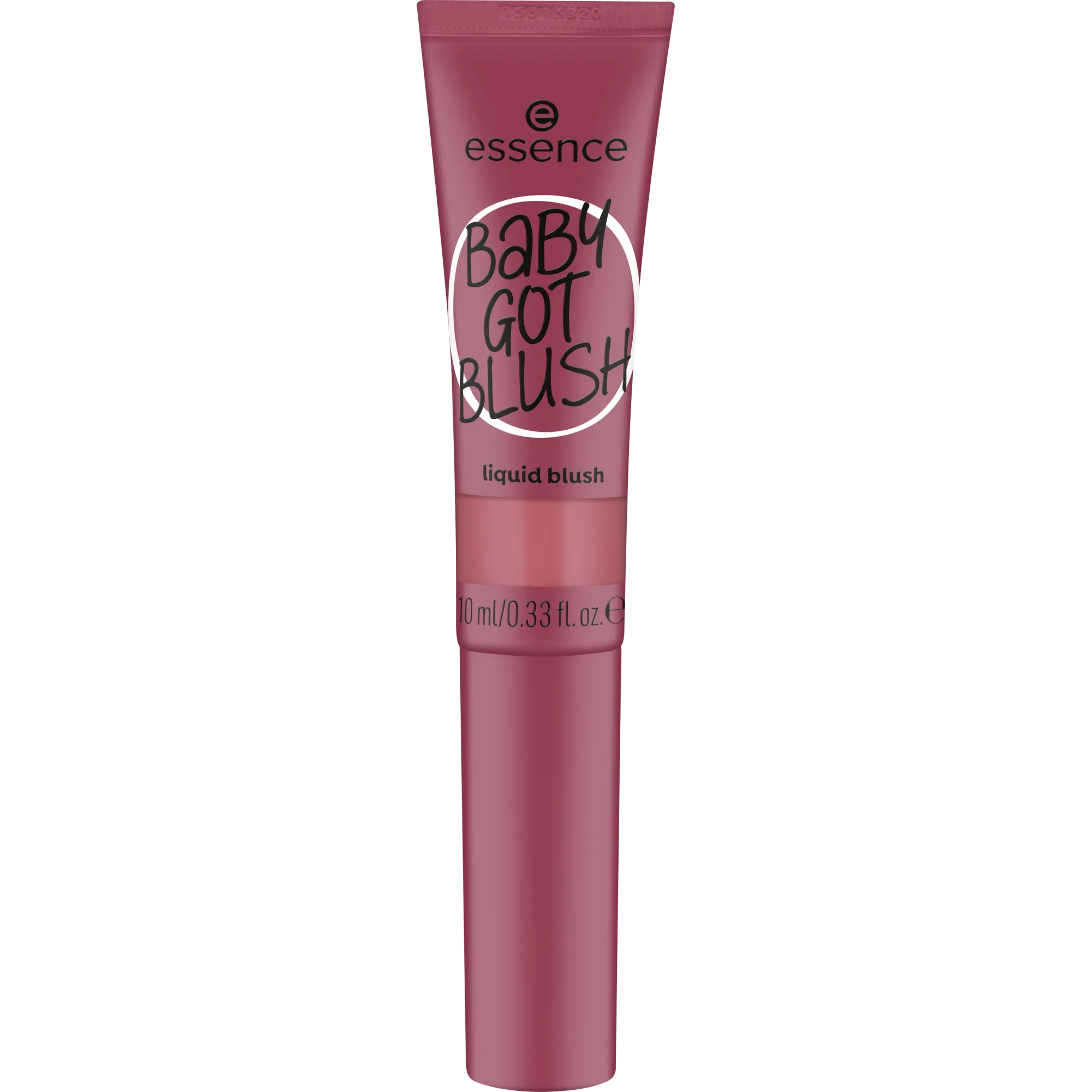 essence - BABY GOT BLUSH liquid blush - 20