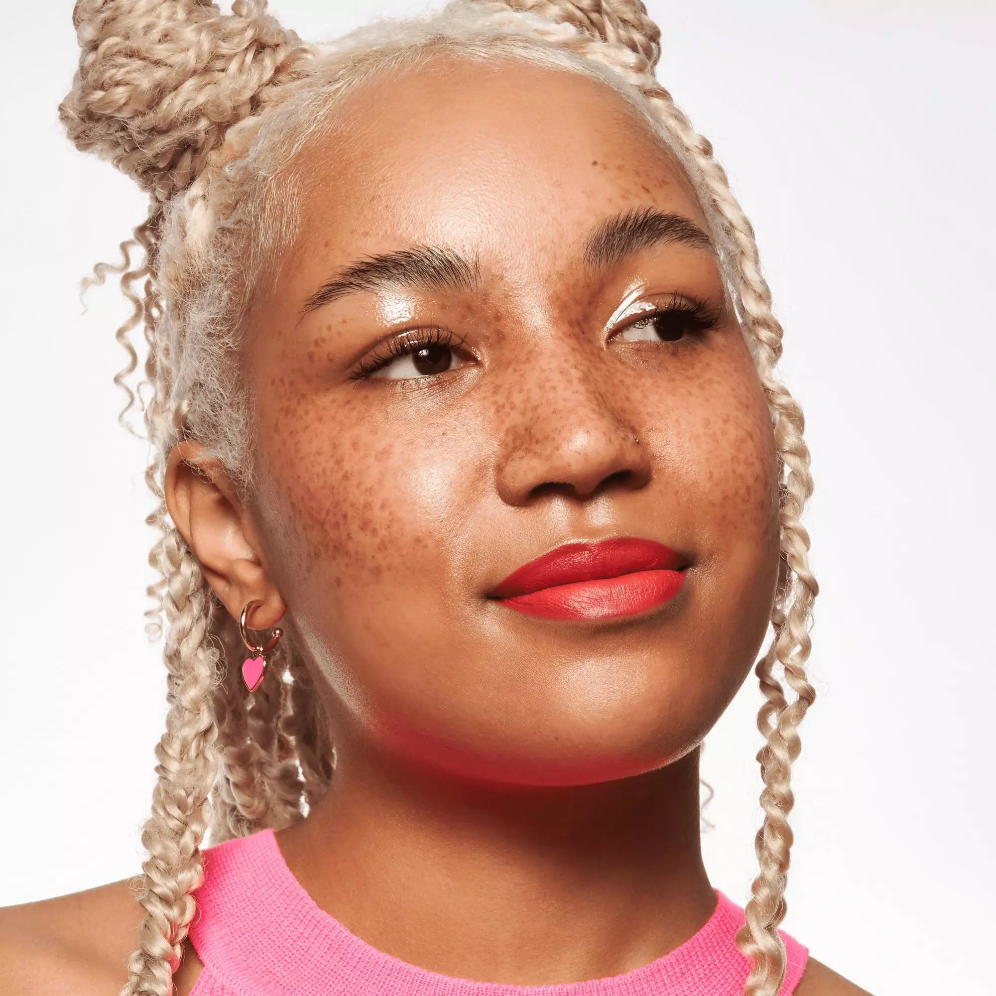 essence - BABY GOT BLUSH liquid blush - 30