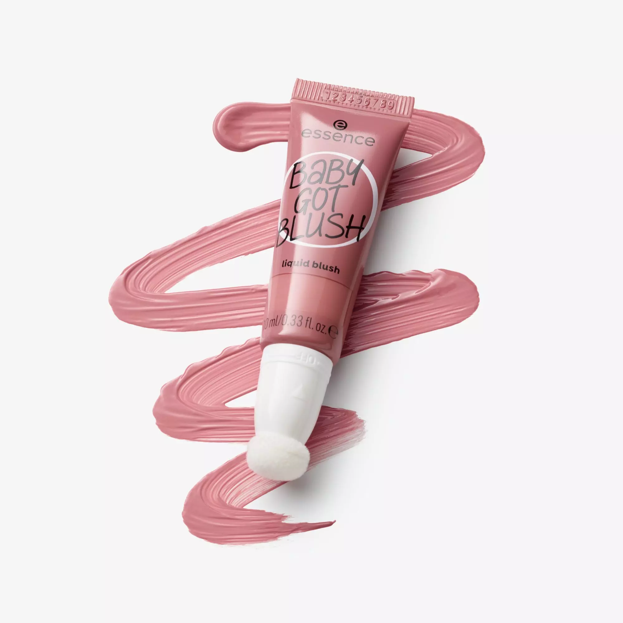 essence - BABY GOT BLUSH liquid blush - 30