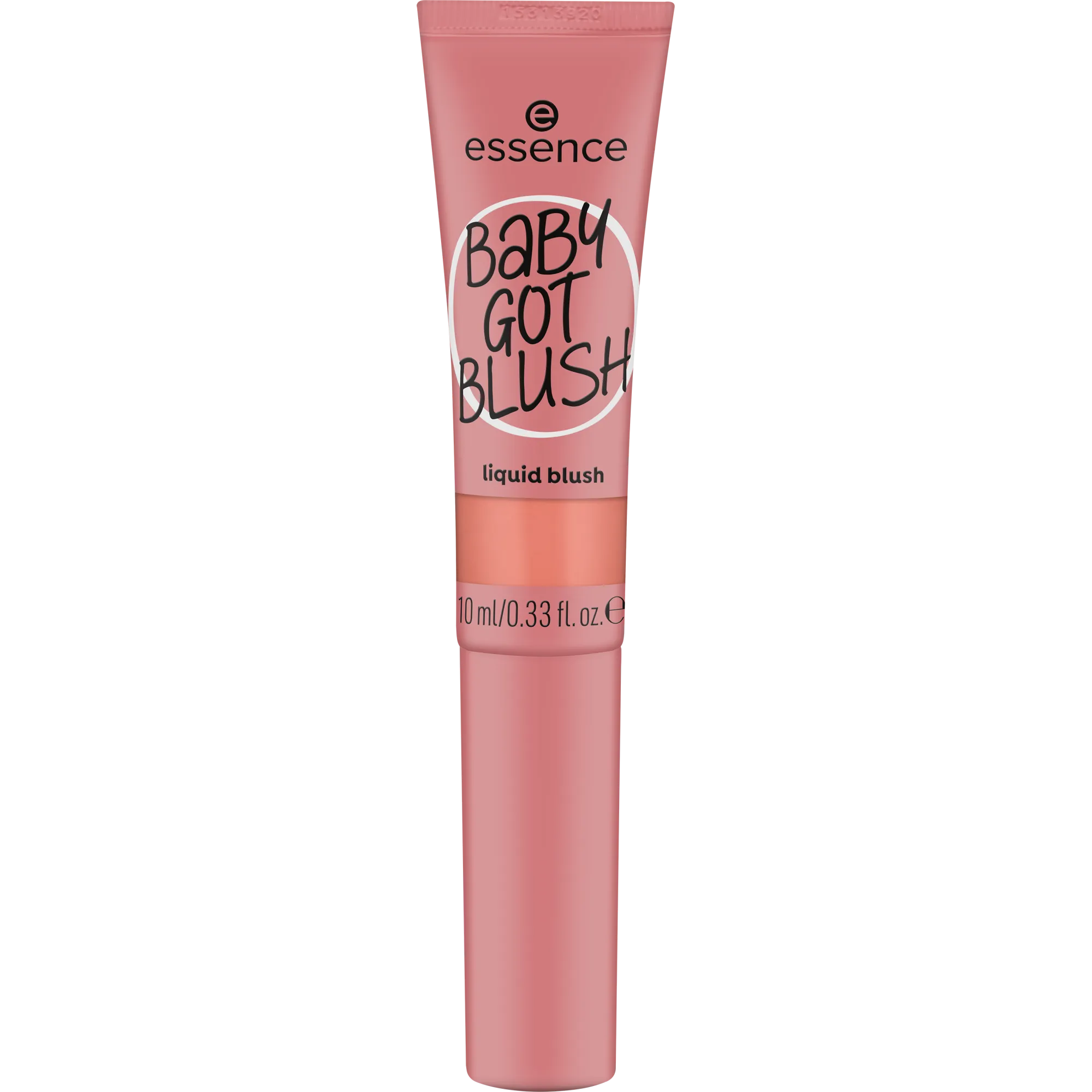 essence - BABY GOT BLUSH liquid blush - 30