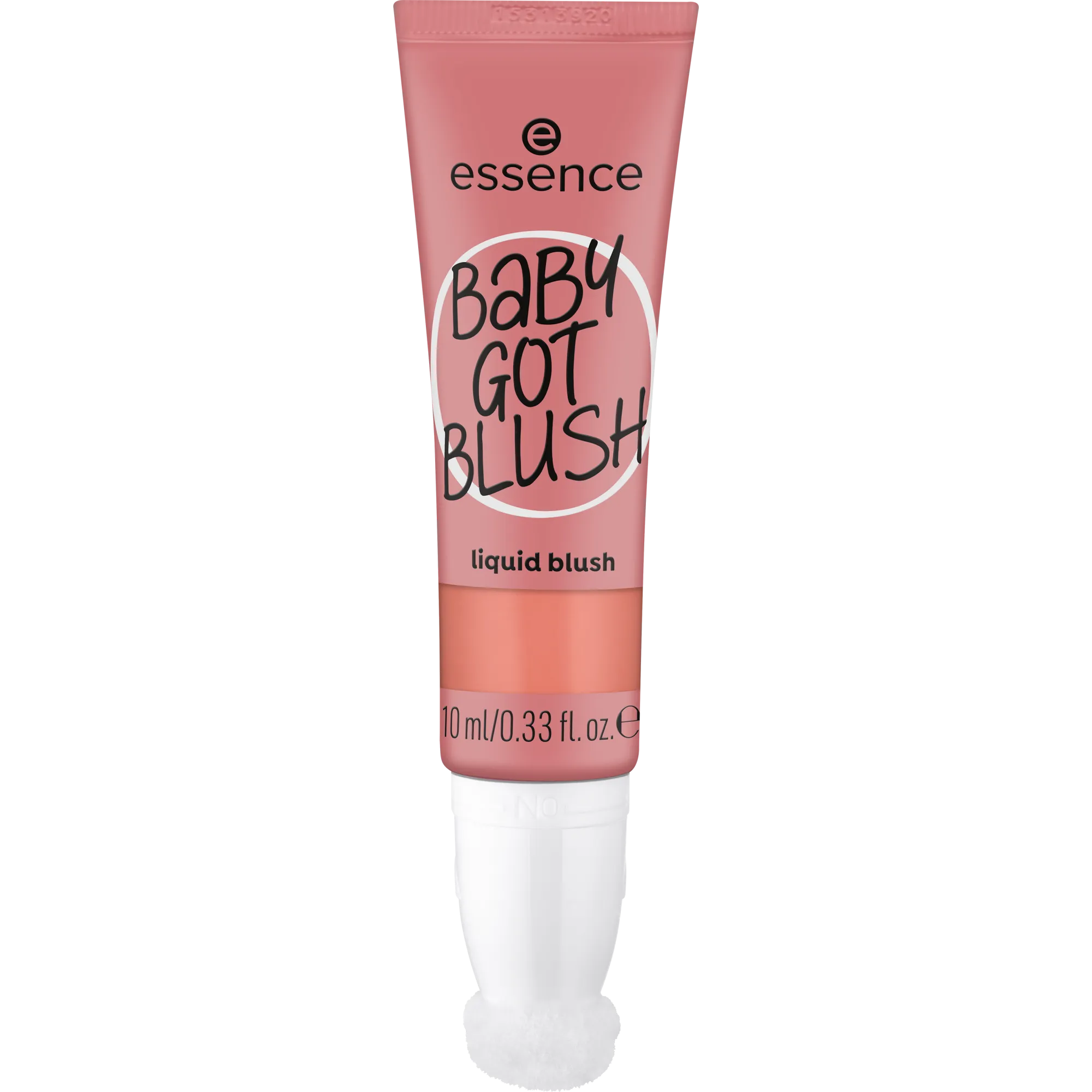 essence - BABY GOT BLUSH liquid blush - 30