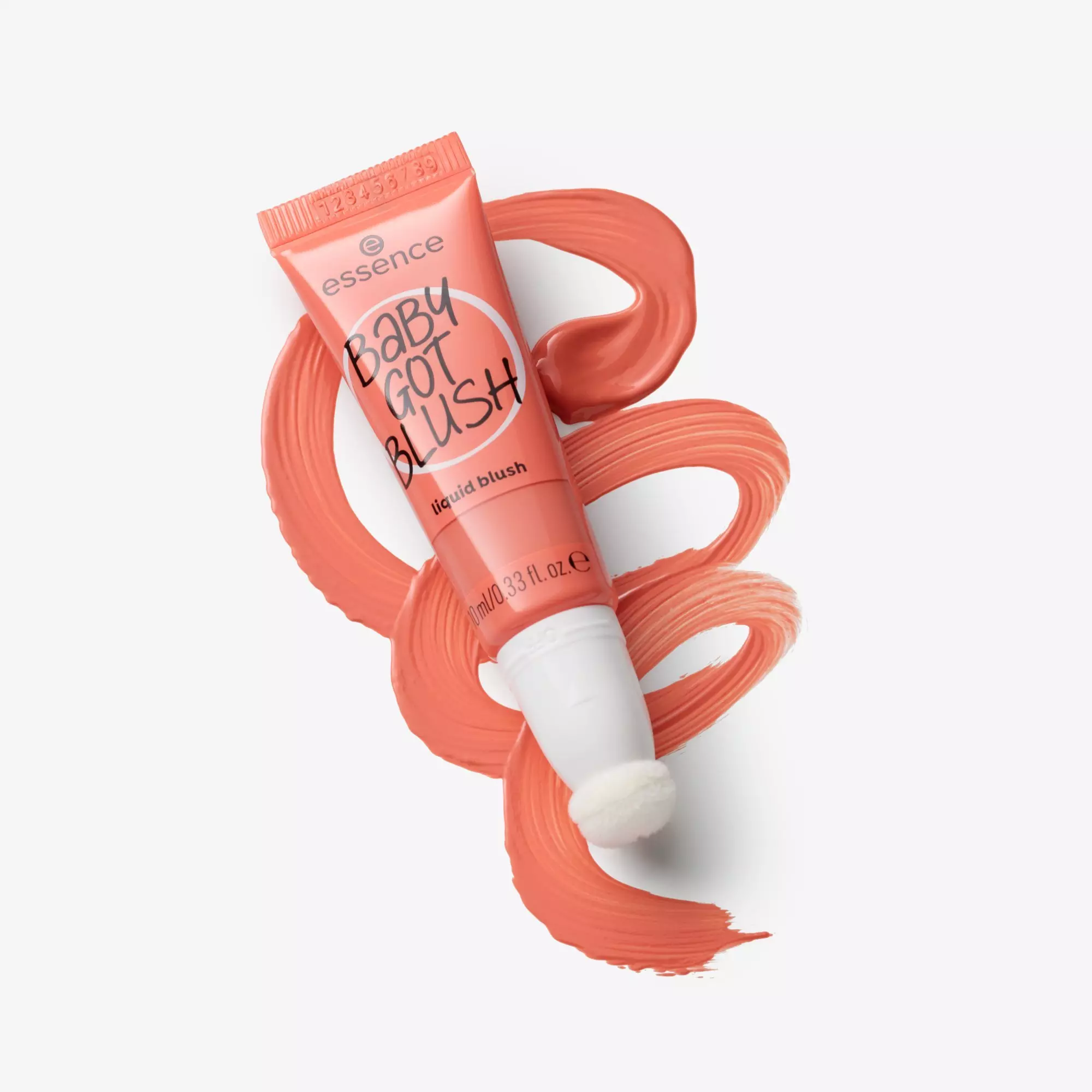 essence - BABY GOT BLUSH liquid blush - 40