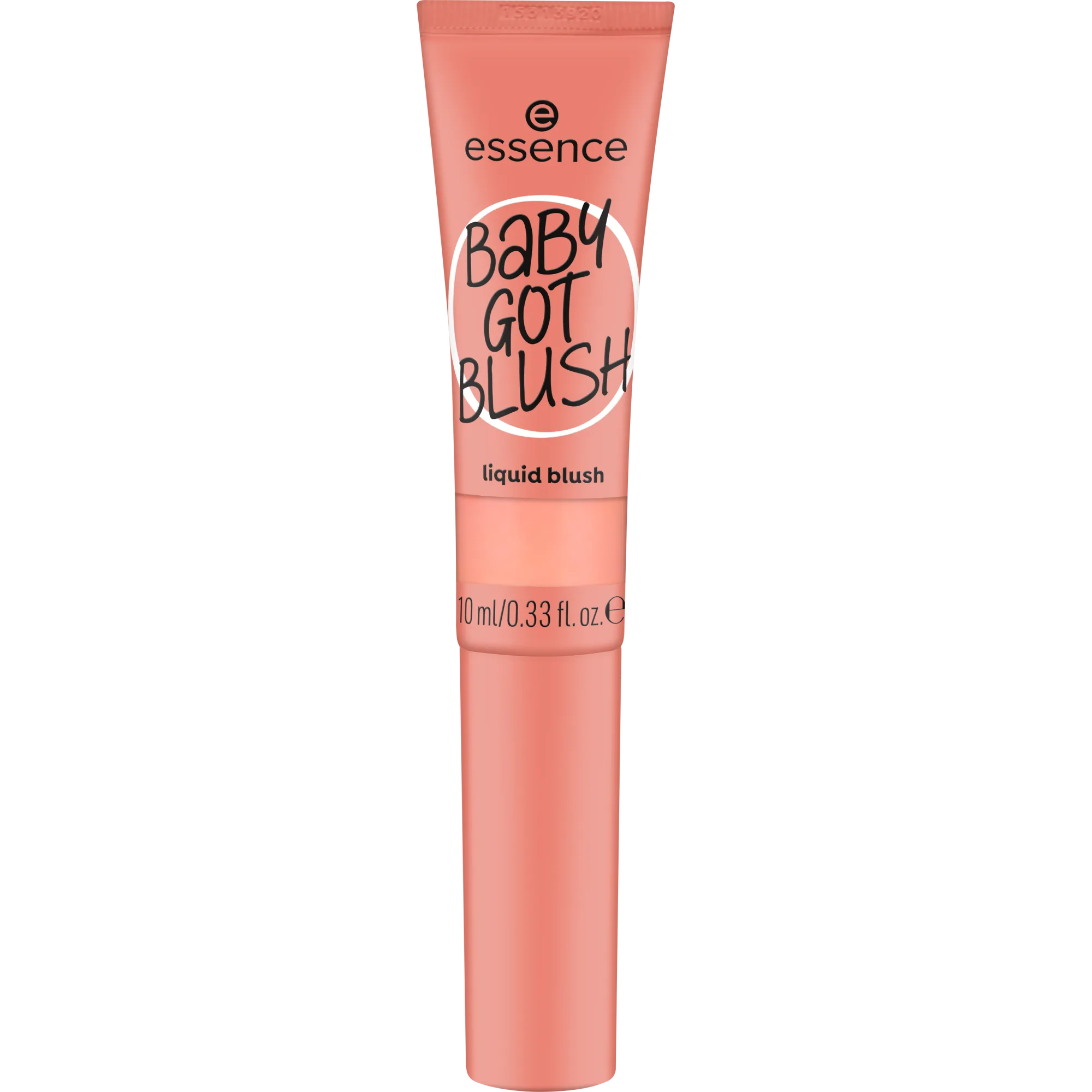 essence - BABY GOT BLUSH liquid blush - 40