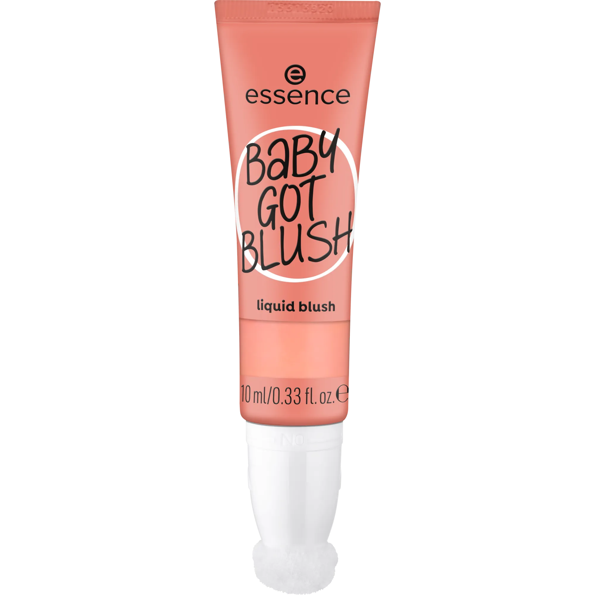 essence - BABY GOT BLUSH liquid blush - 40