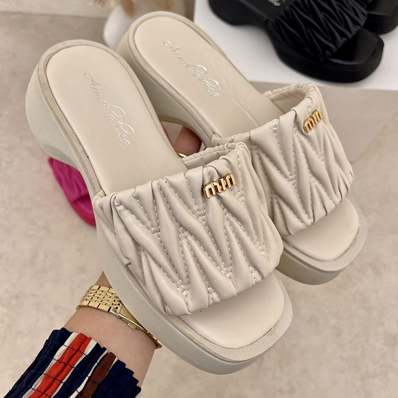 Claquette femme 2690