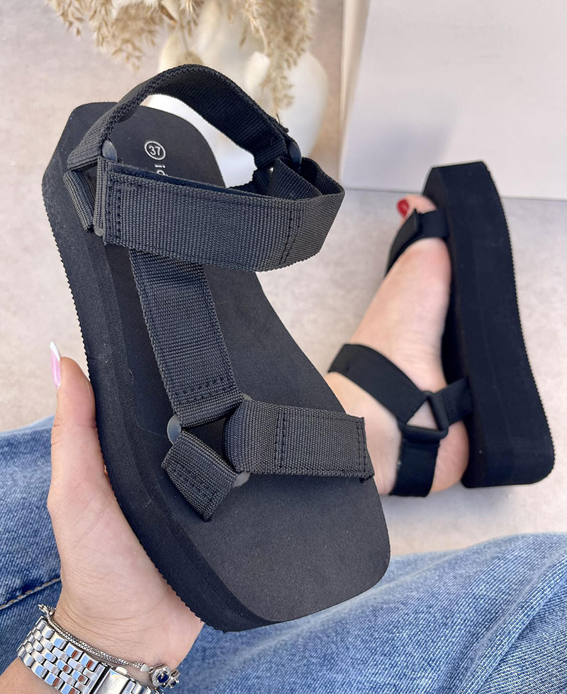 Sandale Femme 3767