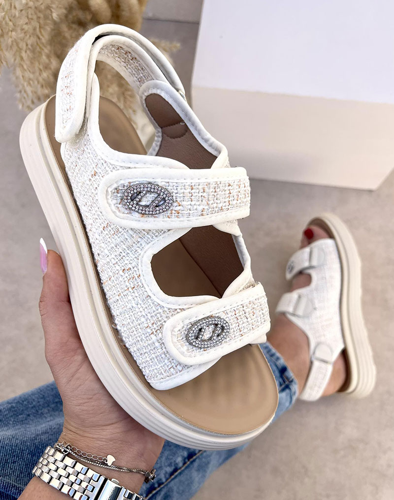 Sandale  Femme 88-01