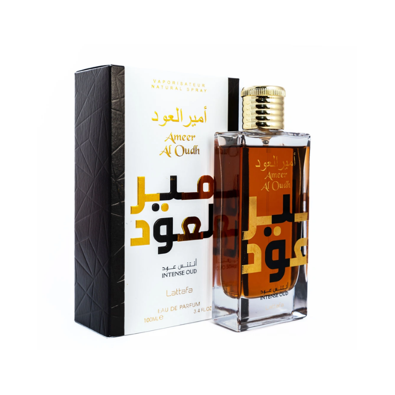 AMEER AL OUD 100ml EDP