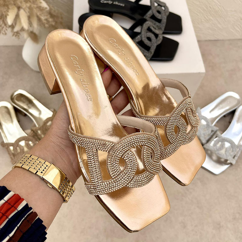 Sabot Femme 2686