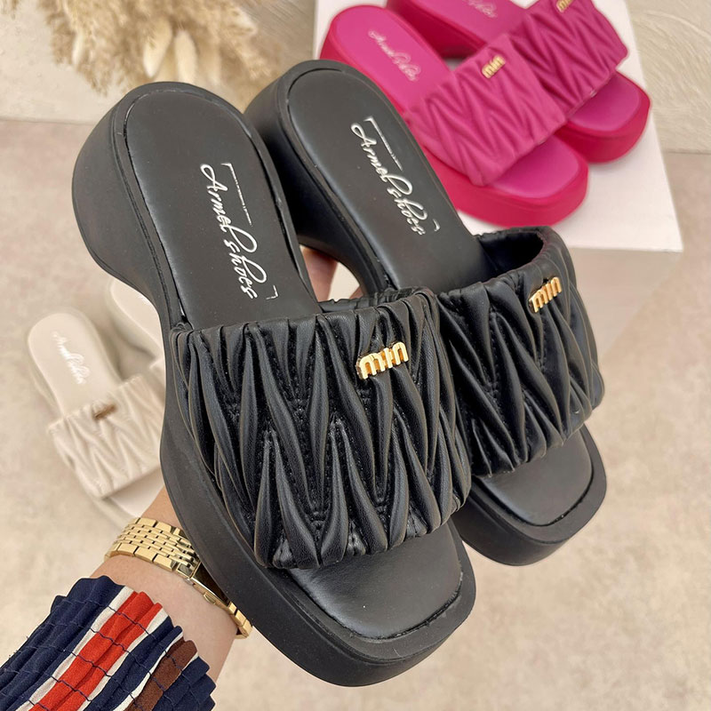 Claquette femme 2690