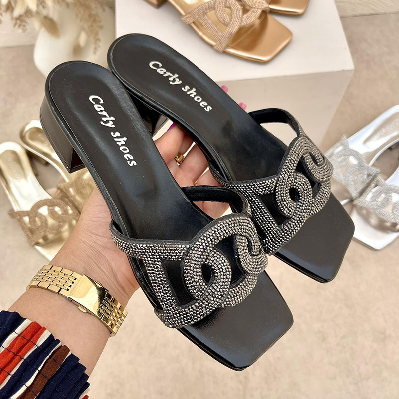 Sabot Femme 2686