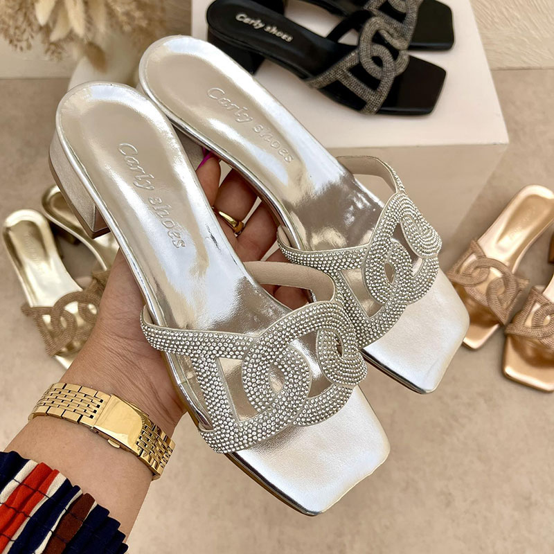 Sabot Femme 2686