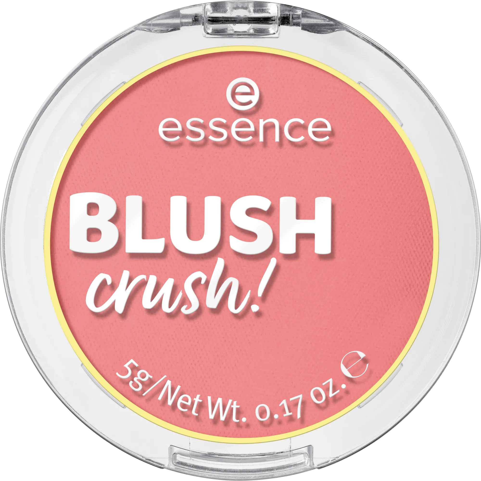 essence - BLUSH crush! - 70