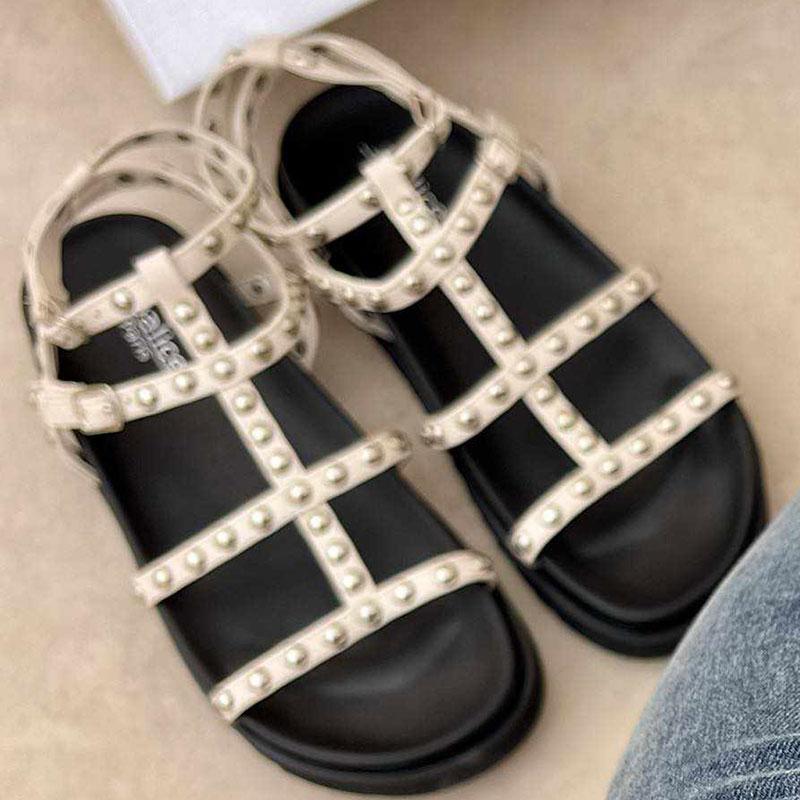 Sandale Femme Réf THS182