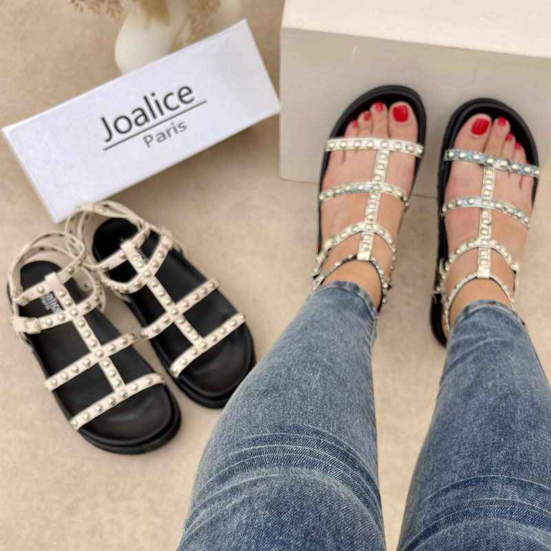 Sandale Femme Réf THS182
