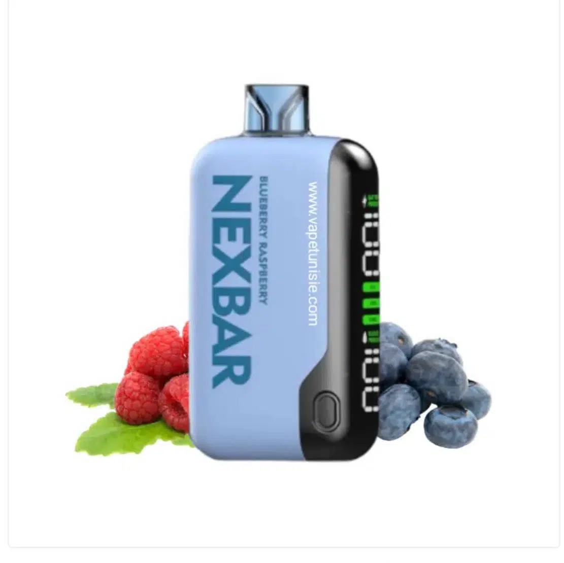 Wotofo NexBar 16k