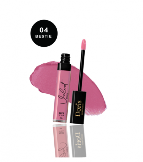 GLOSS MATTE DORIS VELVET 04 MK004
