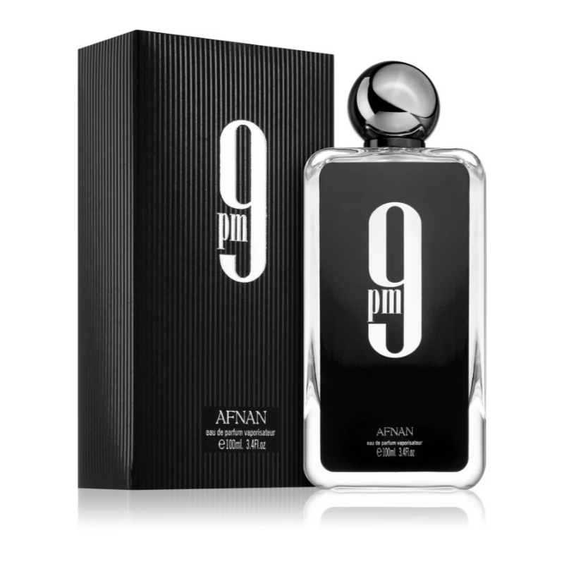 9PM 100ml EDP