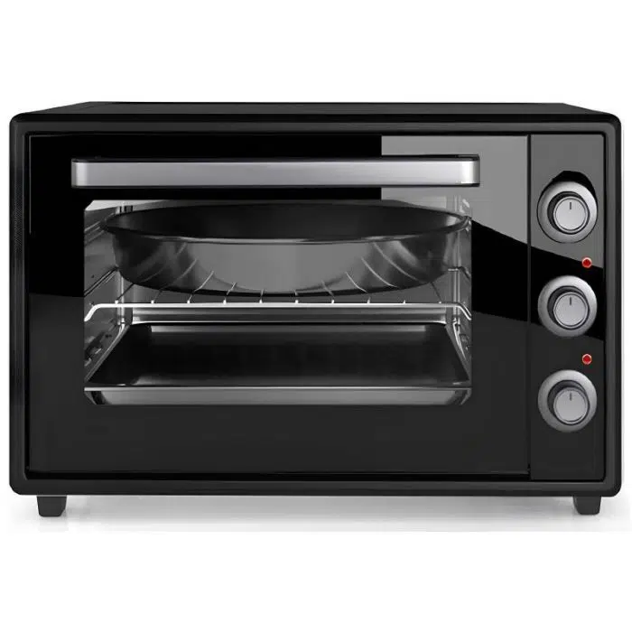 Four Électrique SABA 60500-L 60 Litres