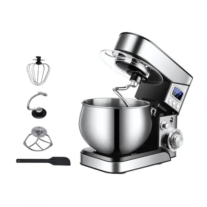 Robot Pétrin GENERAL GOLD  5l - 1300W