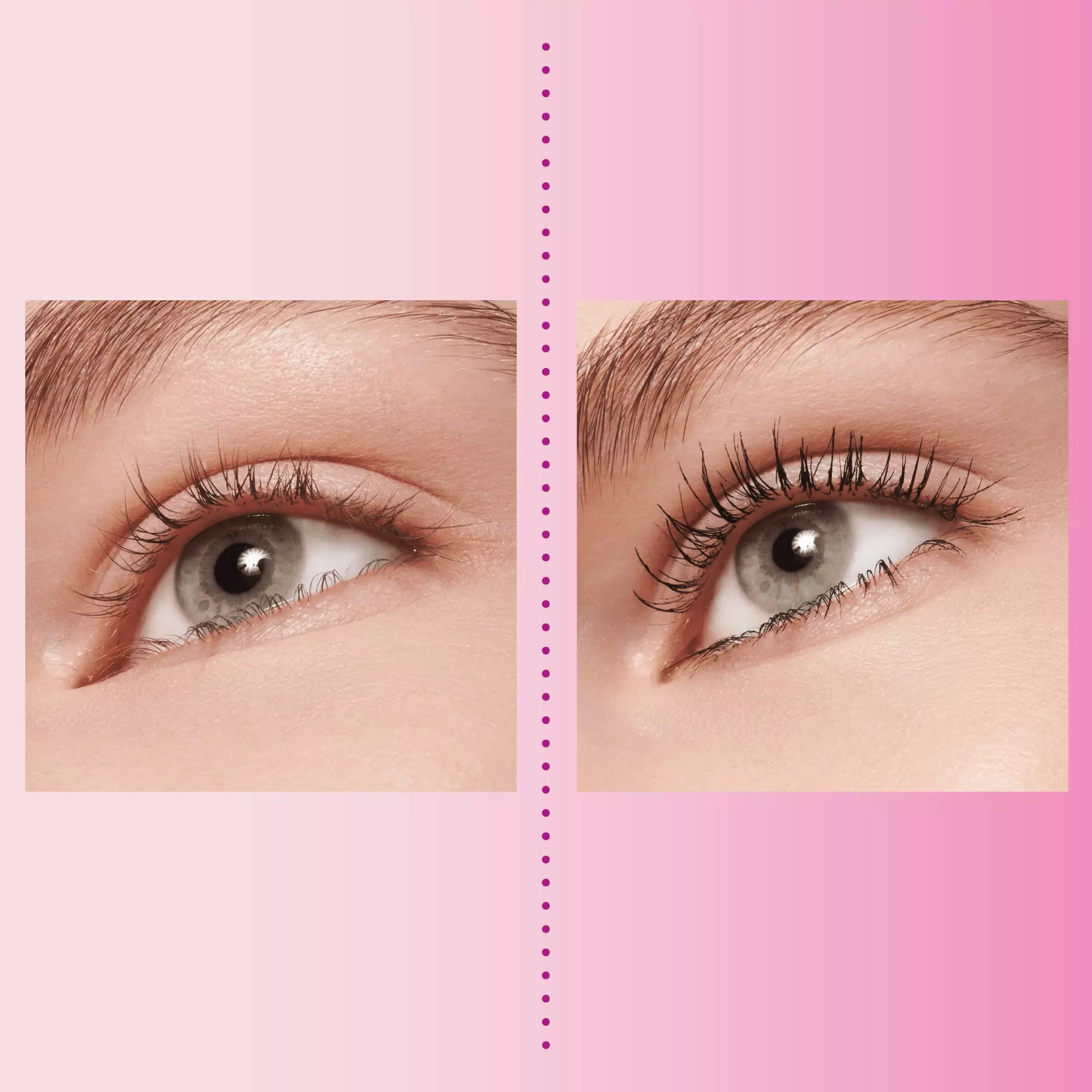 essence - Lash PRINCESS sculpted volume mascara