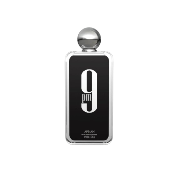 9PM 100ml EDP