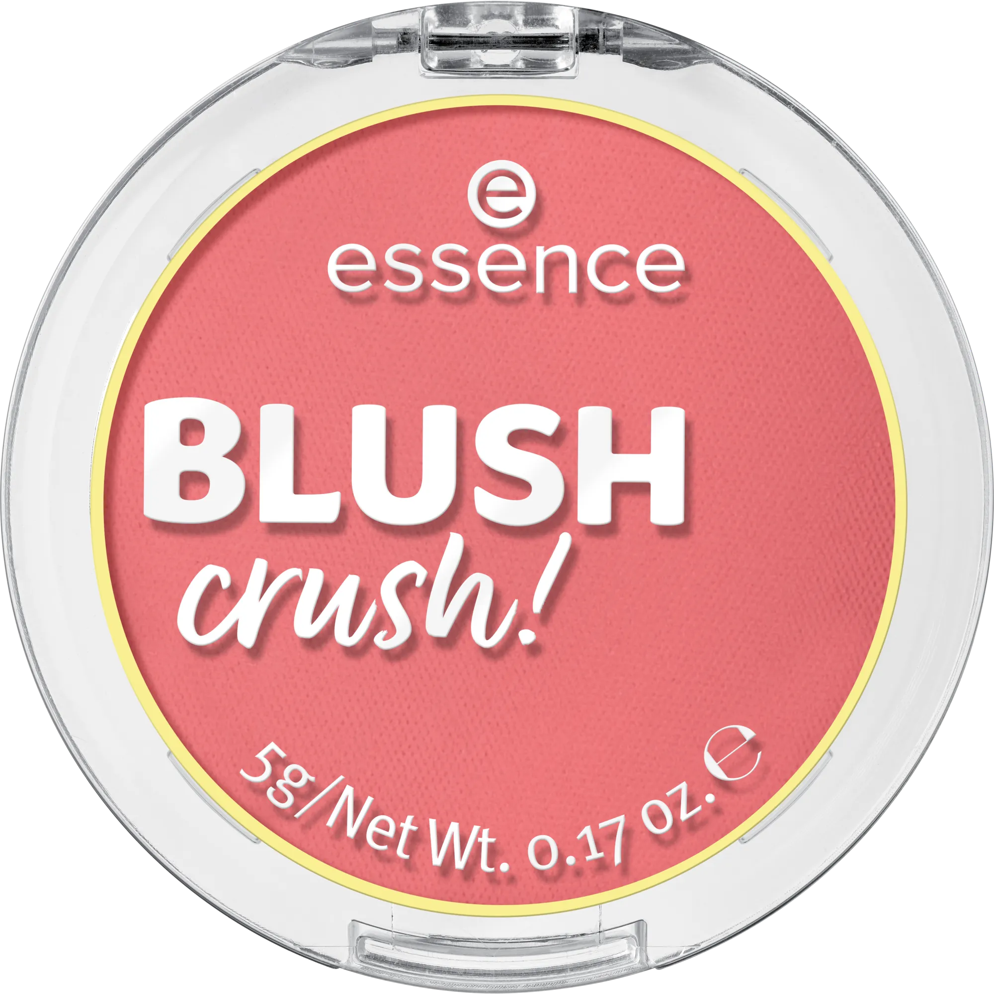 essence - BLUSH crush! - 30