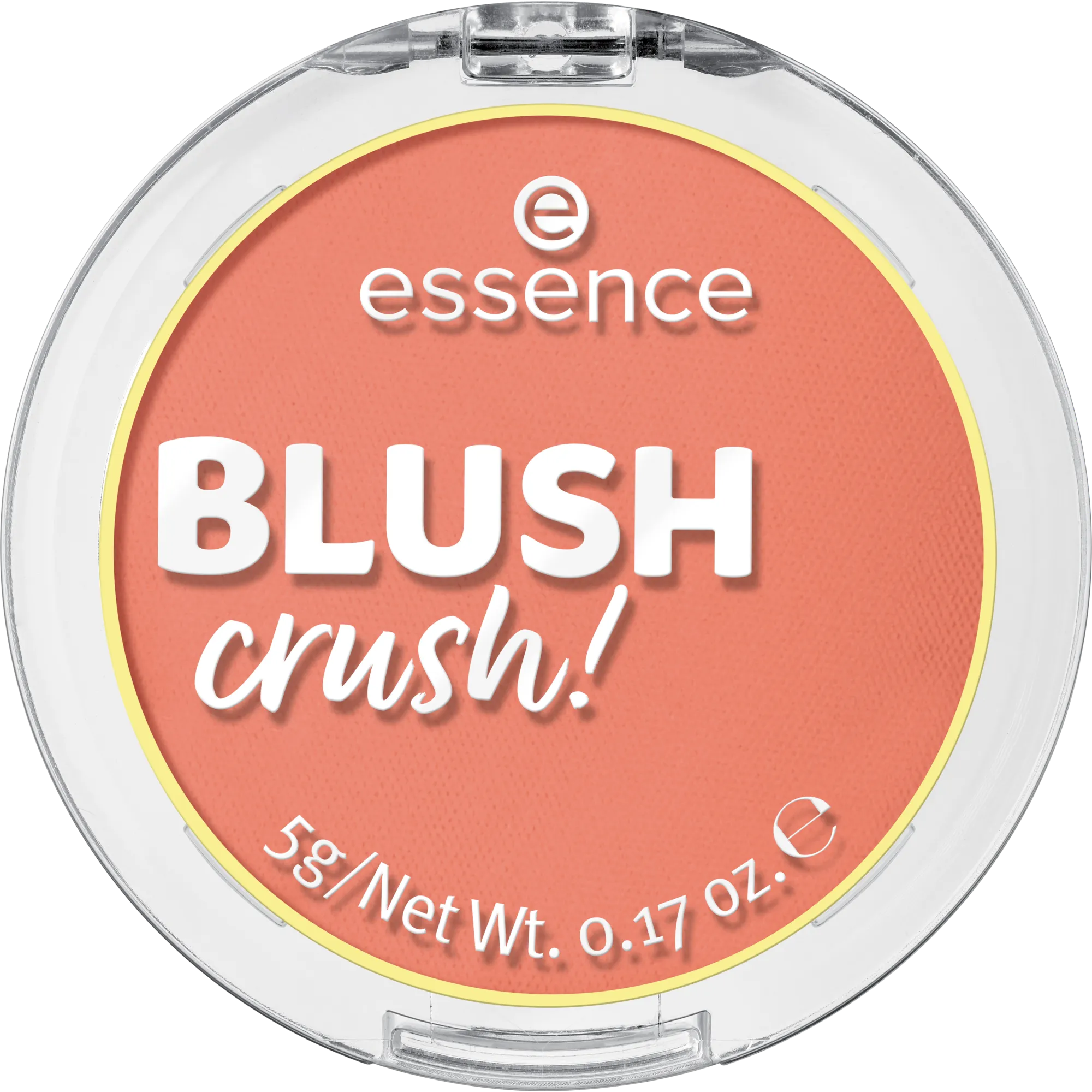 essence - BLUSH crush! - 80
