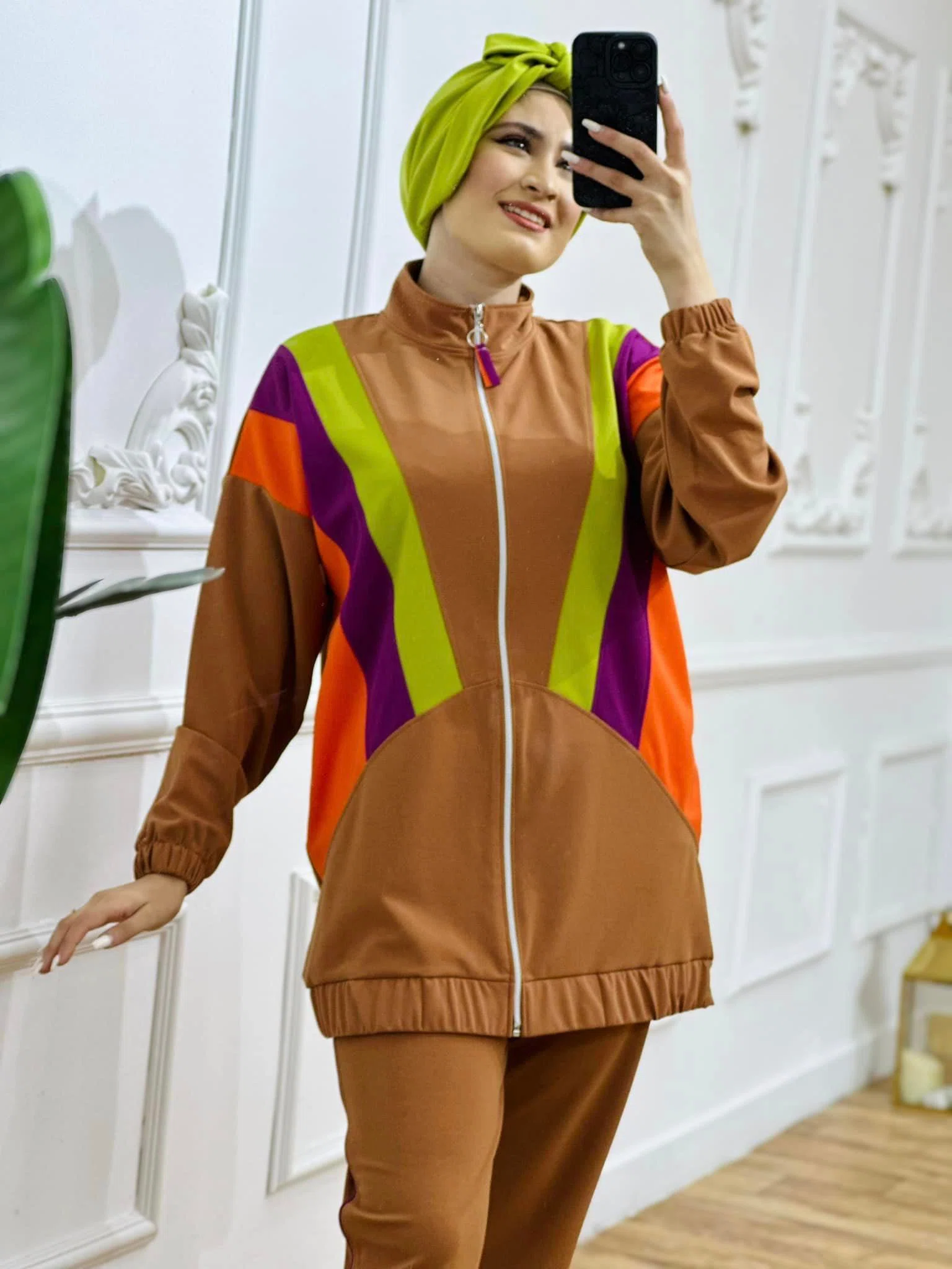 Tenue Melissa
