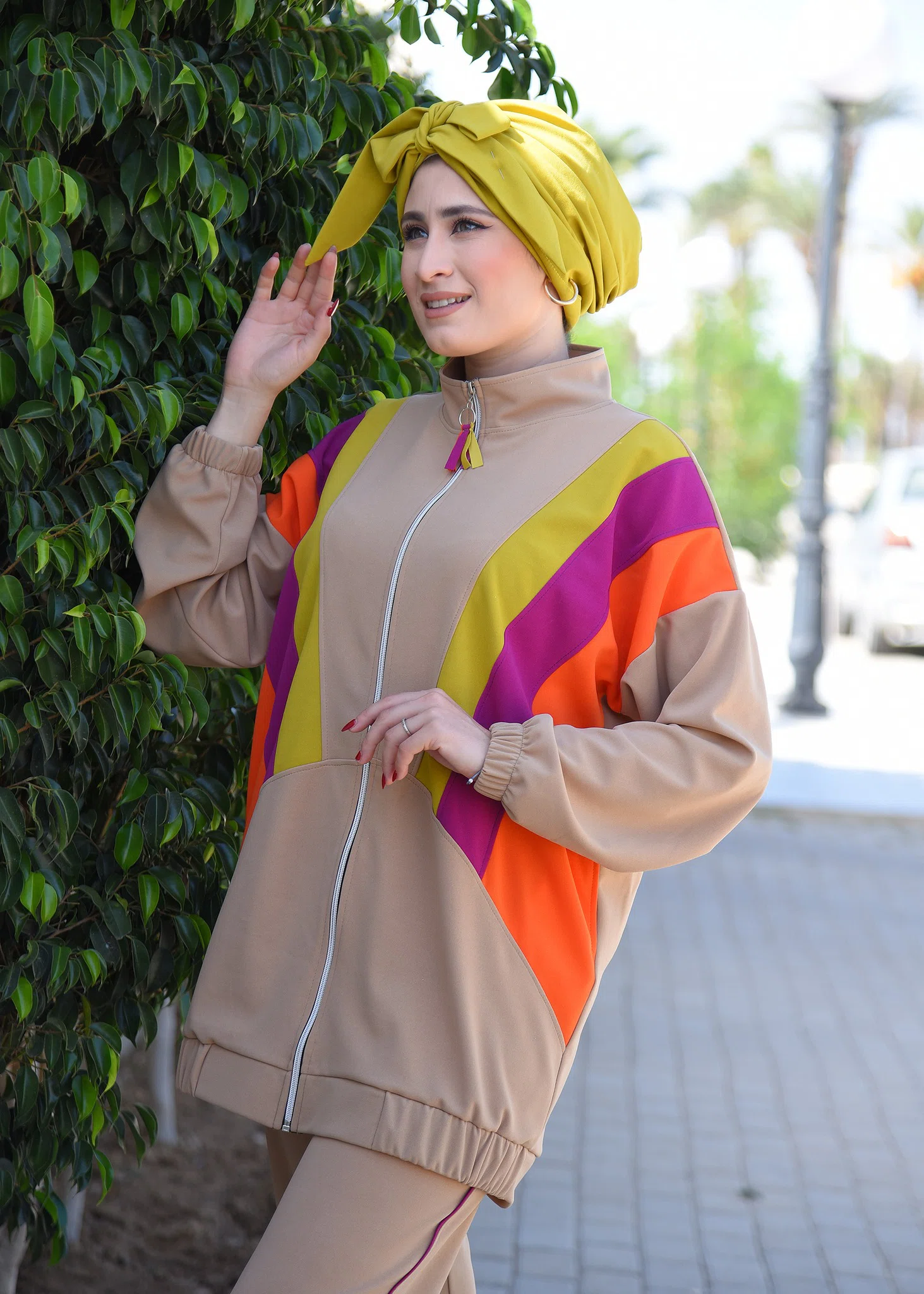 Tenue Melissa