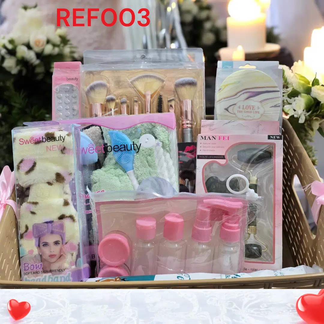 Box cadeau reference 003