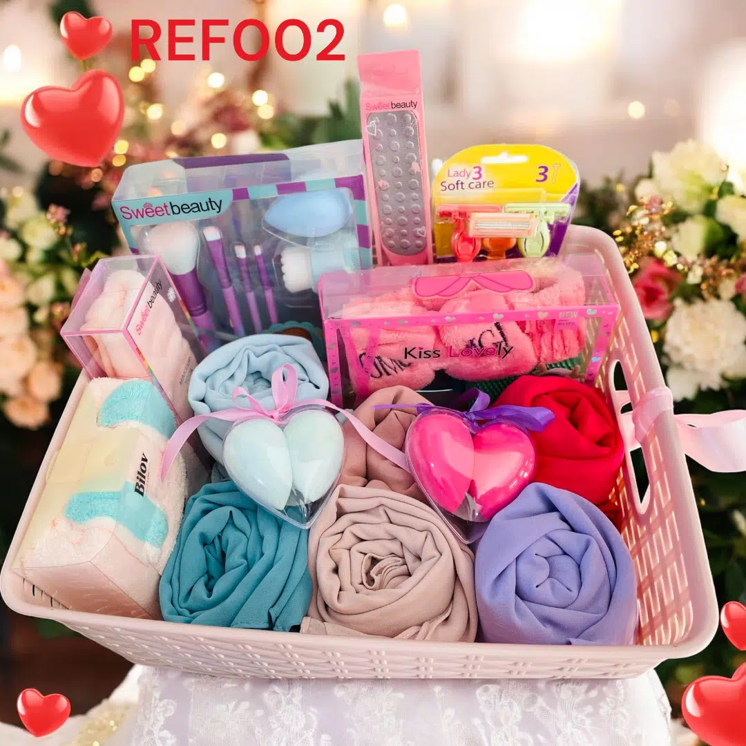 Box cadeau reference 002