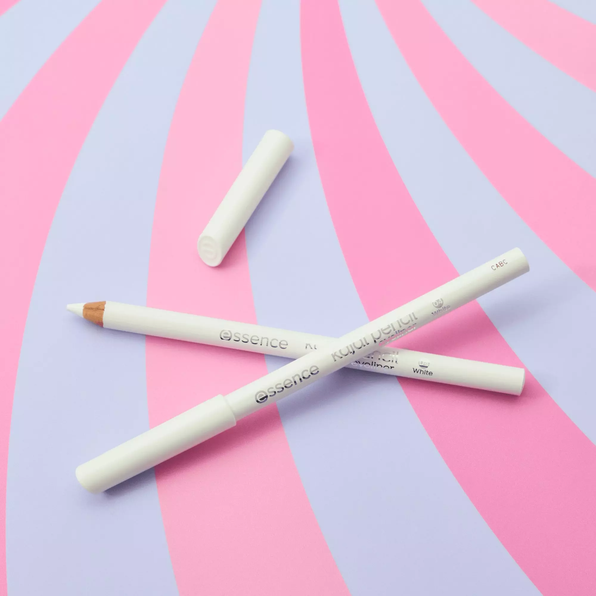 essence - kajal pencil crayon yeux - 04