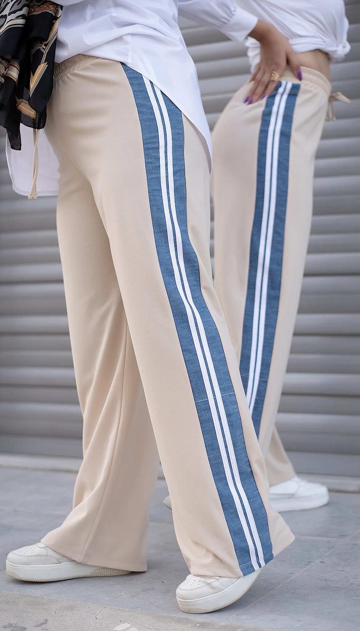 Pantalon Jiji