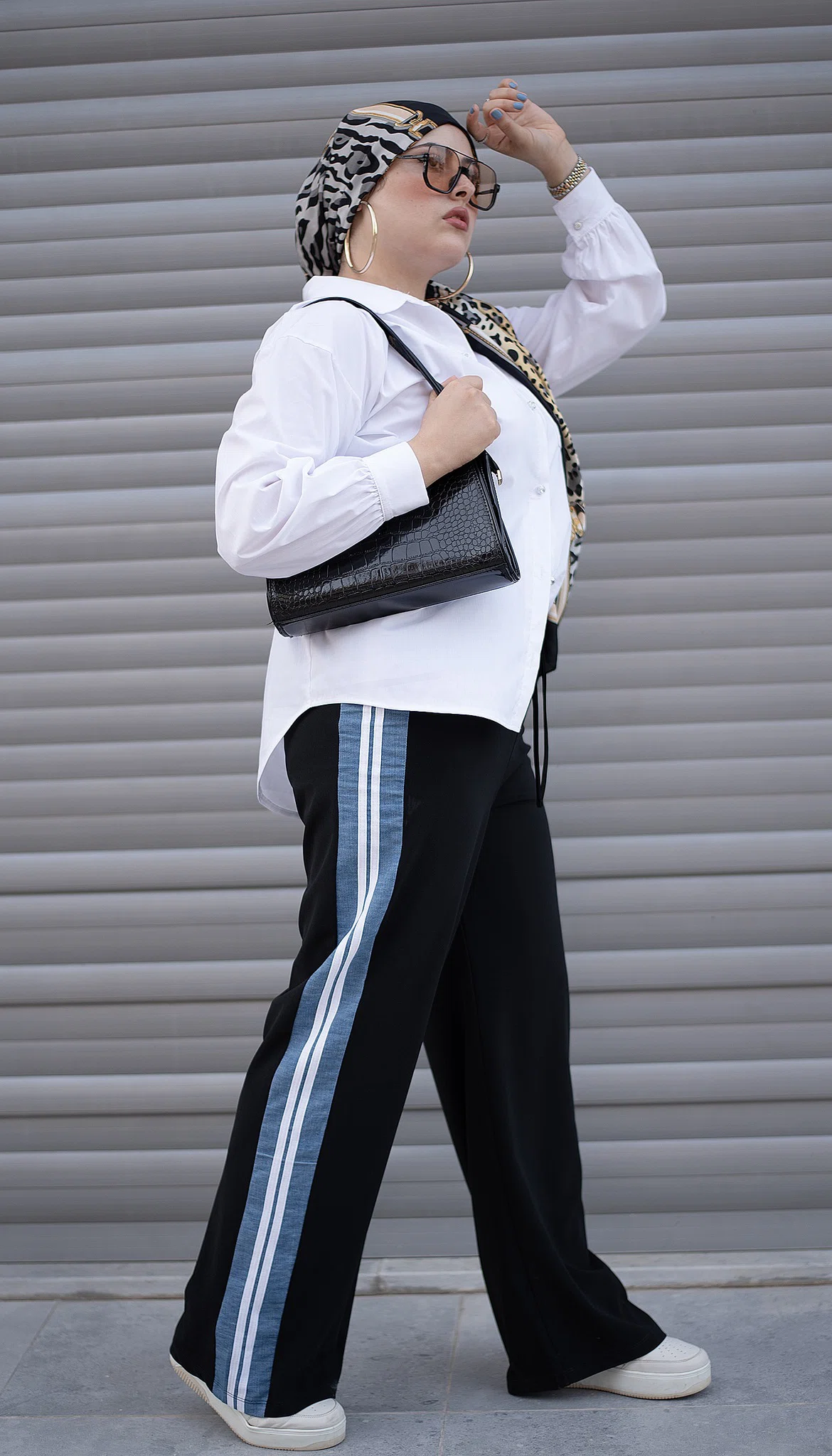 Pantalon Jiji