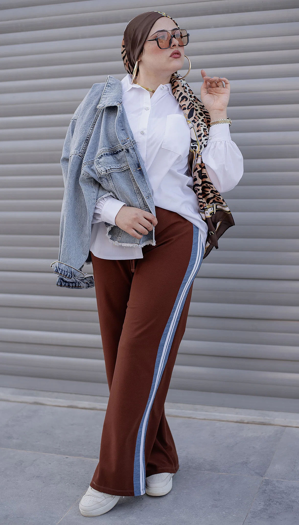 Pantalon Jiji