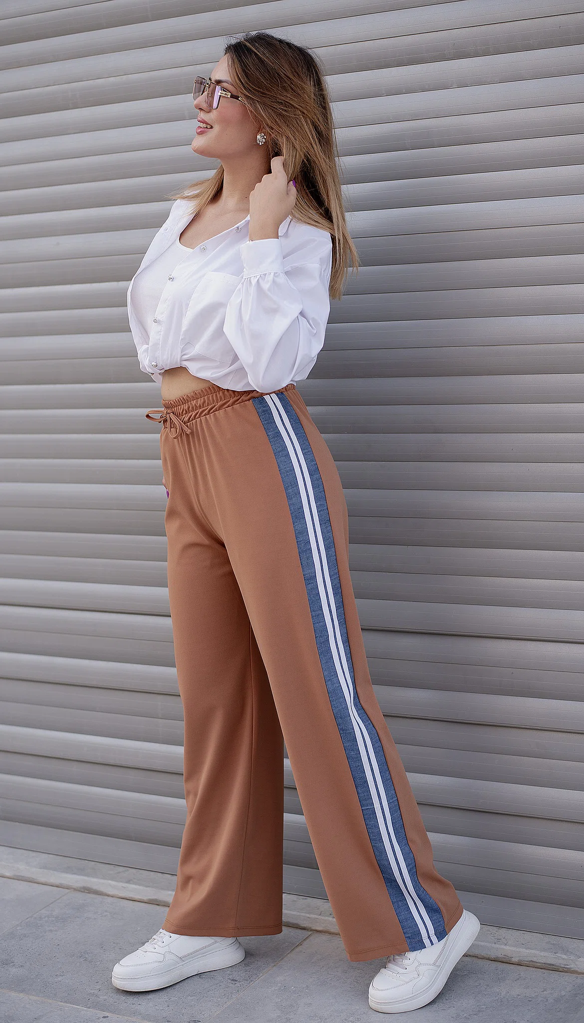 Pantalon Jiji