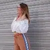 Pantalon Jiji